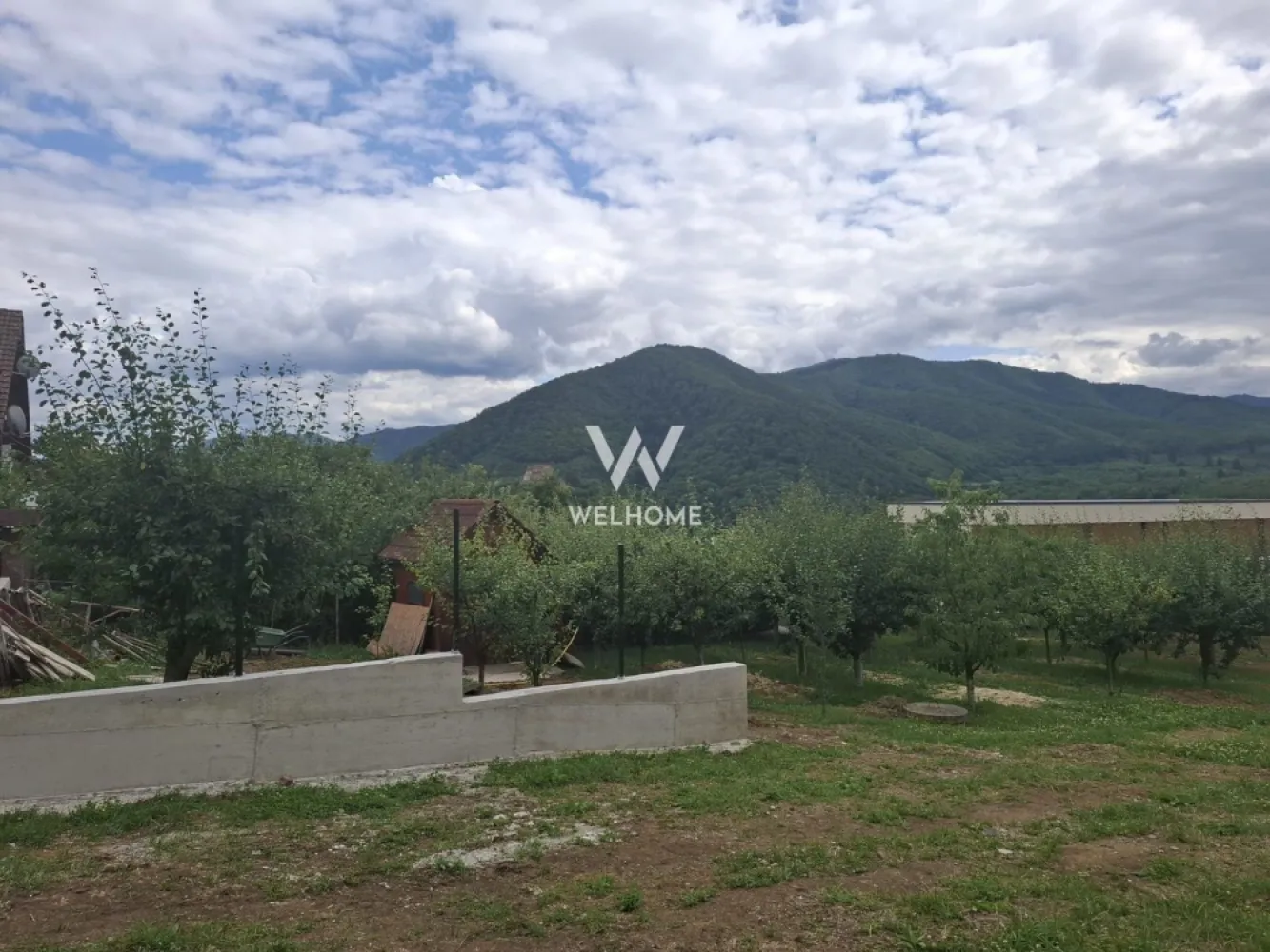 Teren intravilan de vânzare în Cisnădioara – 940 mp
