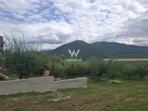 Teren intravilan de vânzare în Cisnădioara – 940 mp