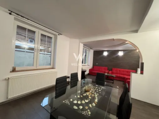 Casa individuala Calea Dumbravii, Sibiu