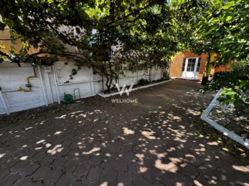 Casa individuala Calea Dumbravii, Sibiu