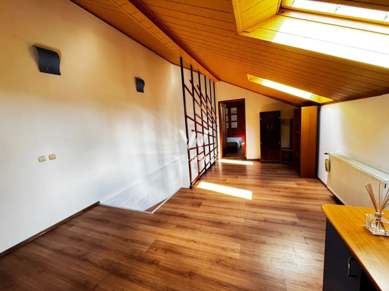 Casa individuala Calea Dumbravii, Sibiu