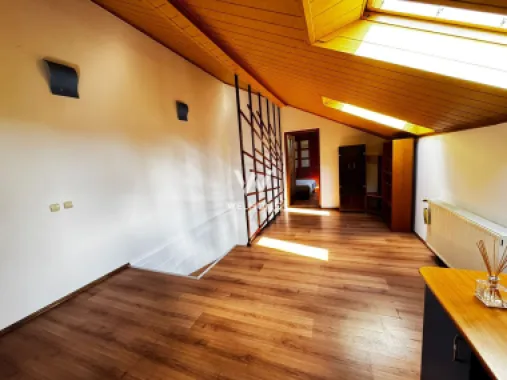 Casa individuala Calea Dumbravii, Sibiu