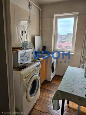 Apartament 3 camere | 2 balcoane | Zona Tic Tac