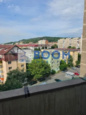 Apartament 3 camere | 2 balcoane | Zona Tic Tac