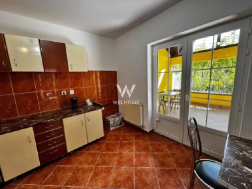 Casa individuala Calea Dumbravii, Sibiu