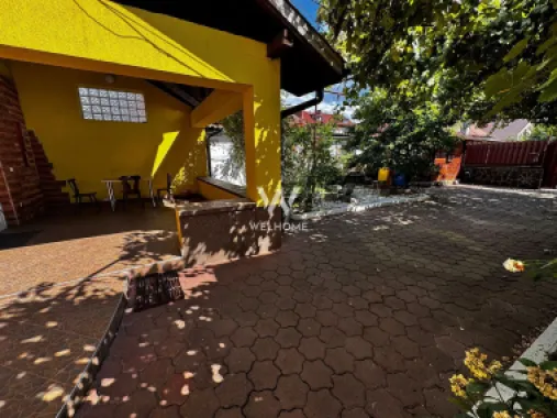 Casa individuala Calea Dumbravii, Sibiu