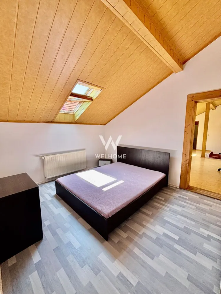 Casa individuala Calea Dumbravii, Sibiu