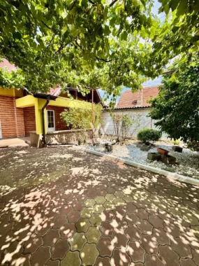 Casa individuala Calea Dumbravii, Sibiu