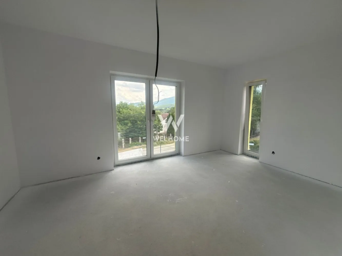 Casa individuala Teren 705 mp Tocile-Sibiu. Sau schimb cu apartamente