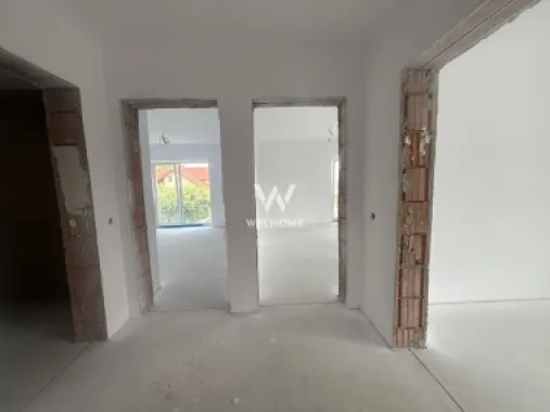 Casa individuala Teren 705 mp Tocile-Sibiu. Sau schimb cu apartamente