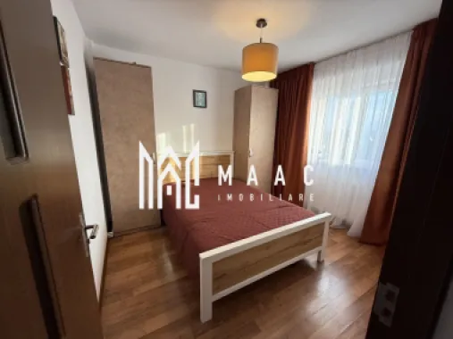 Apartament 3 Camere | 68Mp | Zona Turnișor