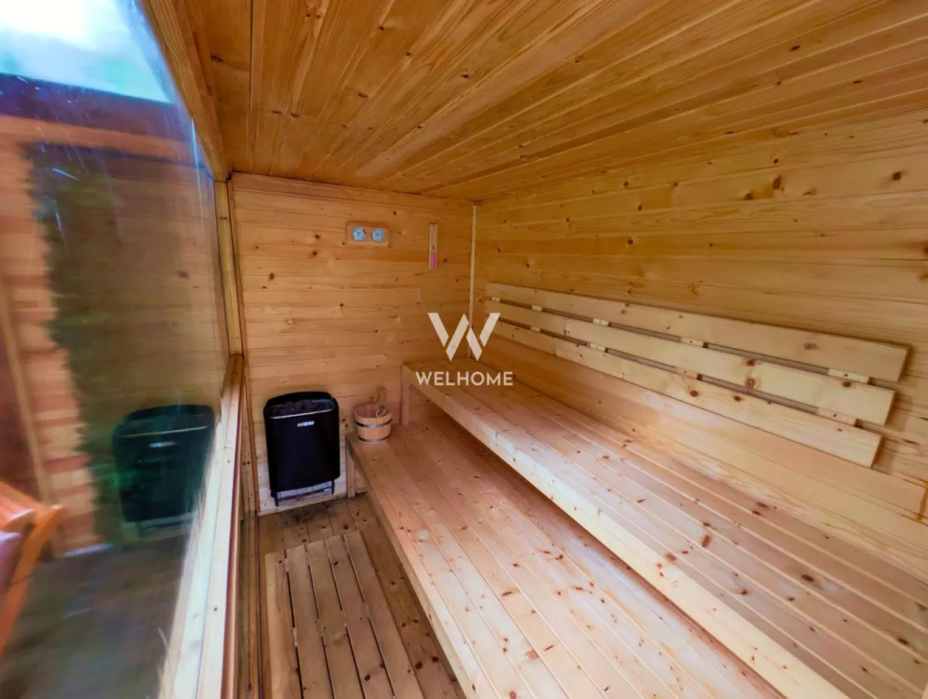 Cabana / Casa de vacanta pe Transfagarasan - Sibiu