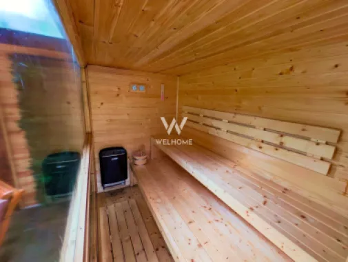 Cabana / Casa de vacanta pe Transfagarasan - Sibiu