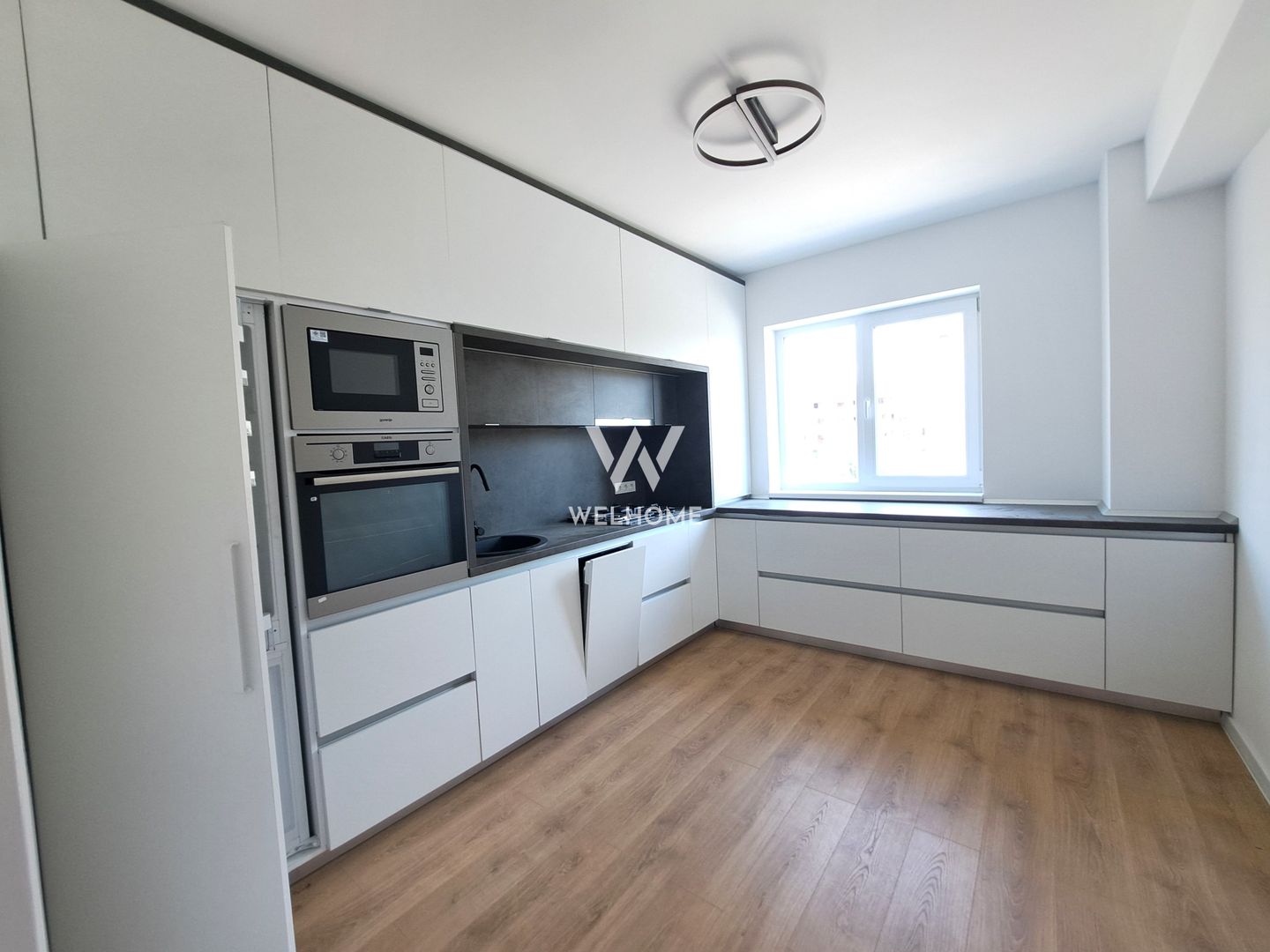 Apartament 2 camere Sibiu - imobil NOU