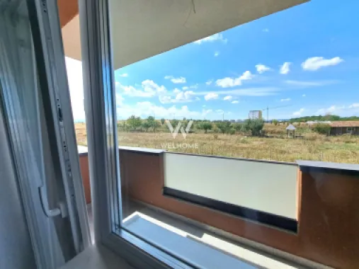 Apartament 2 camere Sibiu - imobil NOU