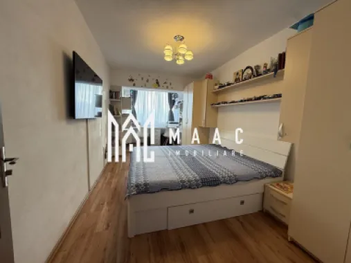 Apartament 3 Camere | 68Mp | Zona Turnișor