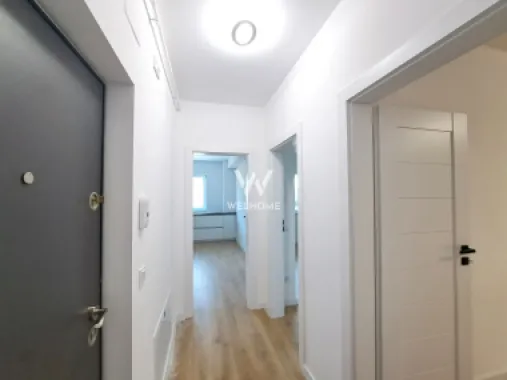 Apartament 2 camere Sibiu - imobil NOU