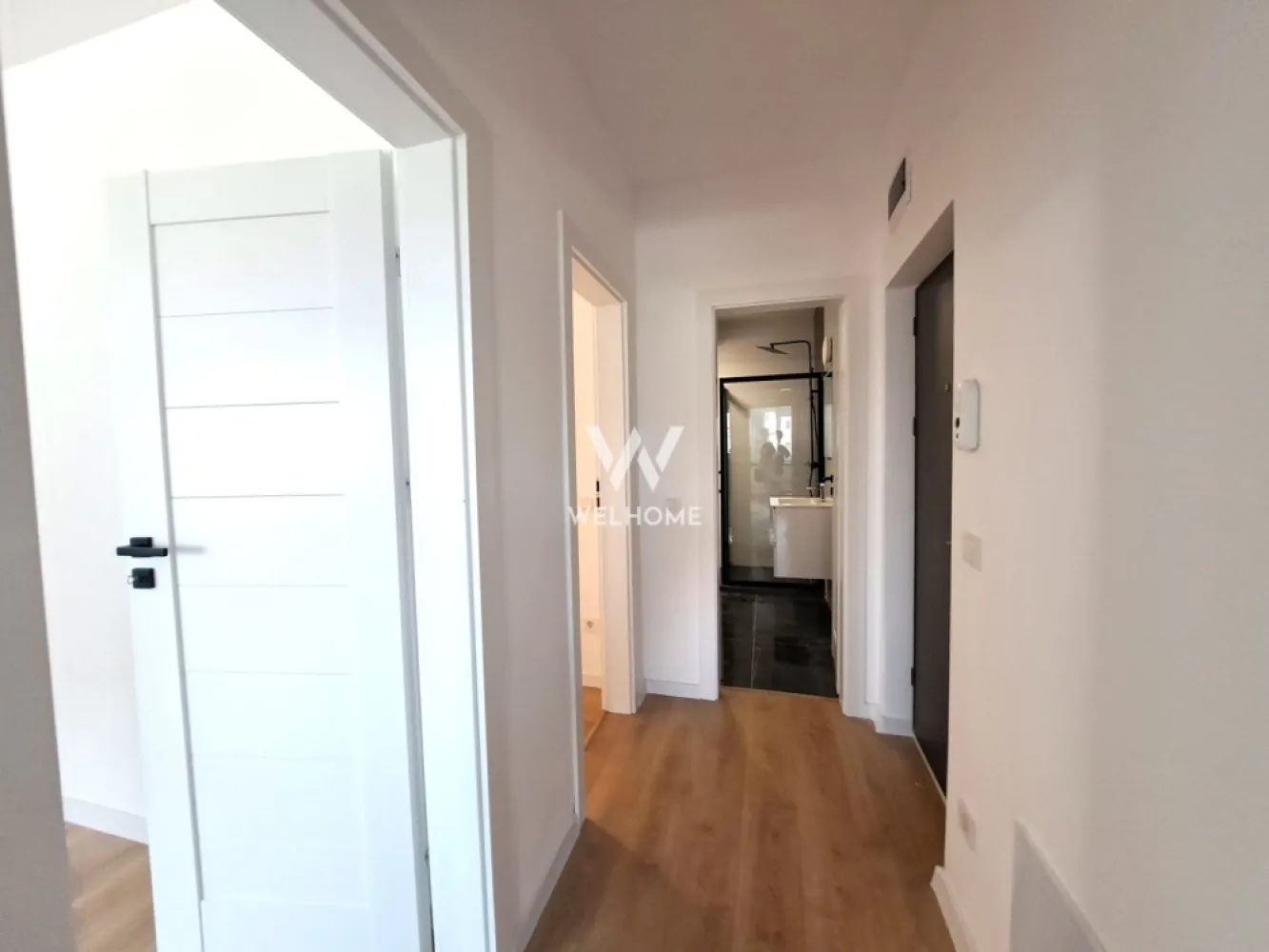 Apartament 2 camere Sibiu - imobil NOU