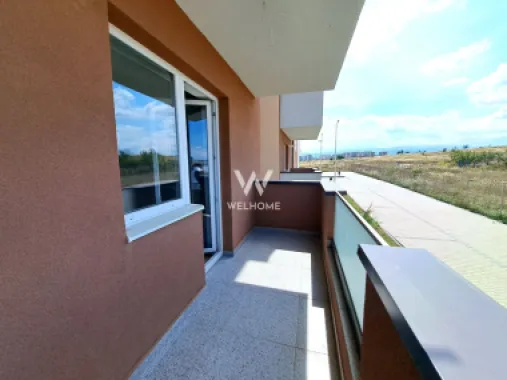 Apartament 2 camere Sibiu - imobil NOU