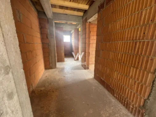 Casa individuala noua, deosebita - Parter -Sura Mica - Sibiu