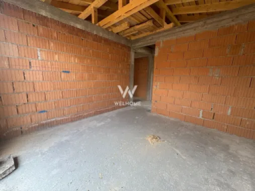 Casa individuala noua, deosebita - Parter -Sura Mica - Sibiu