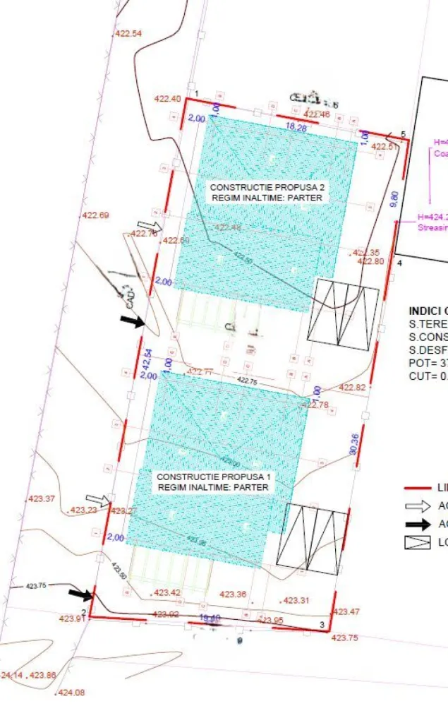 Casa individuala noua, deosebita - Parter -Sura Mica - Sibiu