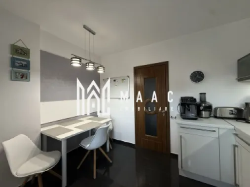 Apartament 3 Camere | 68Mp | Zona Turnișor