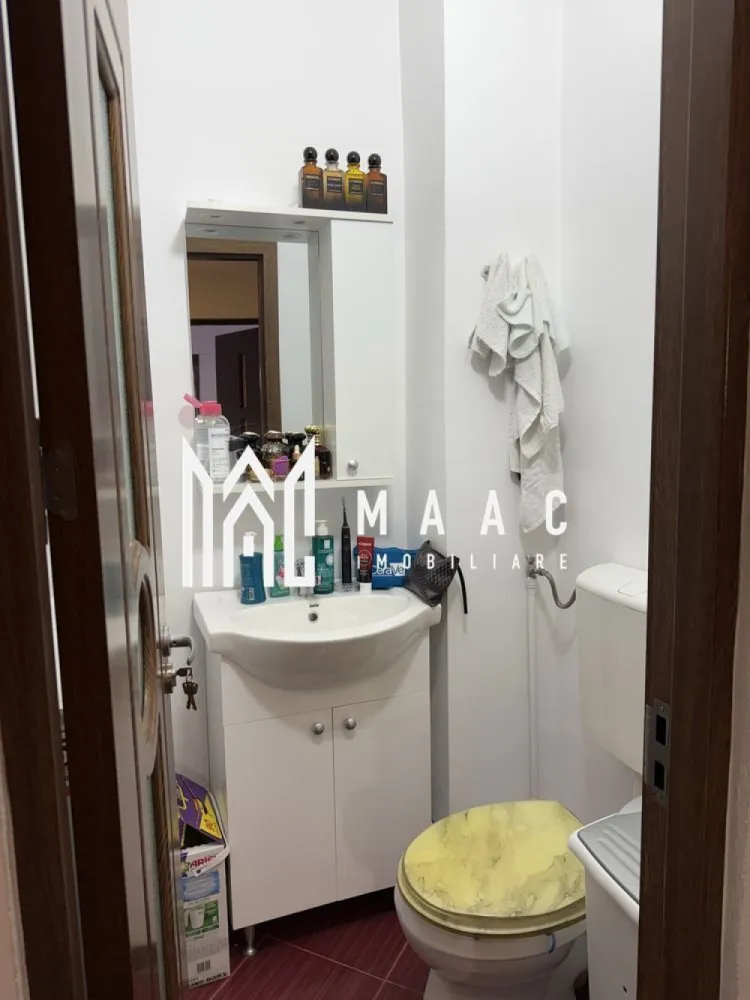 Apartament 3 Camere | 68Mp | Zona Turnișor