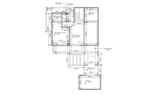 Vila EXCLUSIVISTA cu Piscina, Garaj si 3 Terase