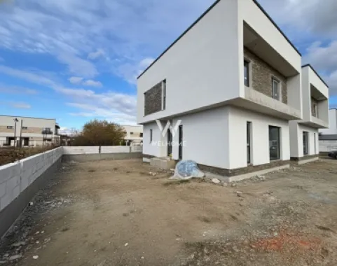 Casa design Modern in zona Triajului, Selimbar