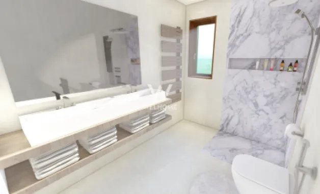 Casa individuala PREMIUM in Sibiu-Selimbar