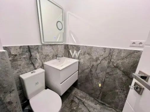 Apartament 3 camere decomandate Selimbar