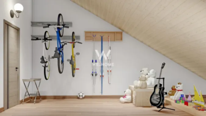 Apartament 3 camere decomandate Selimbar