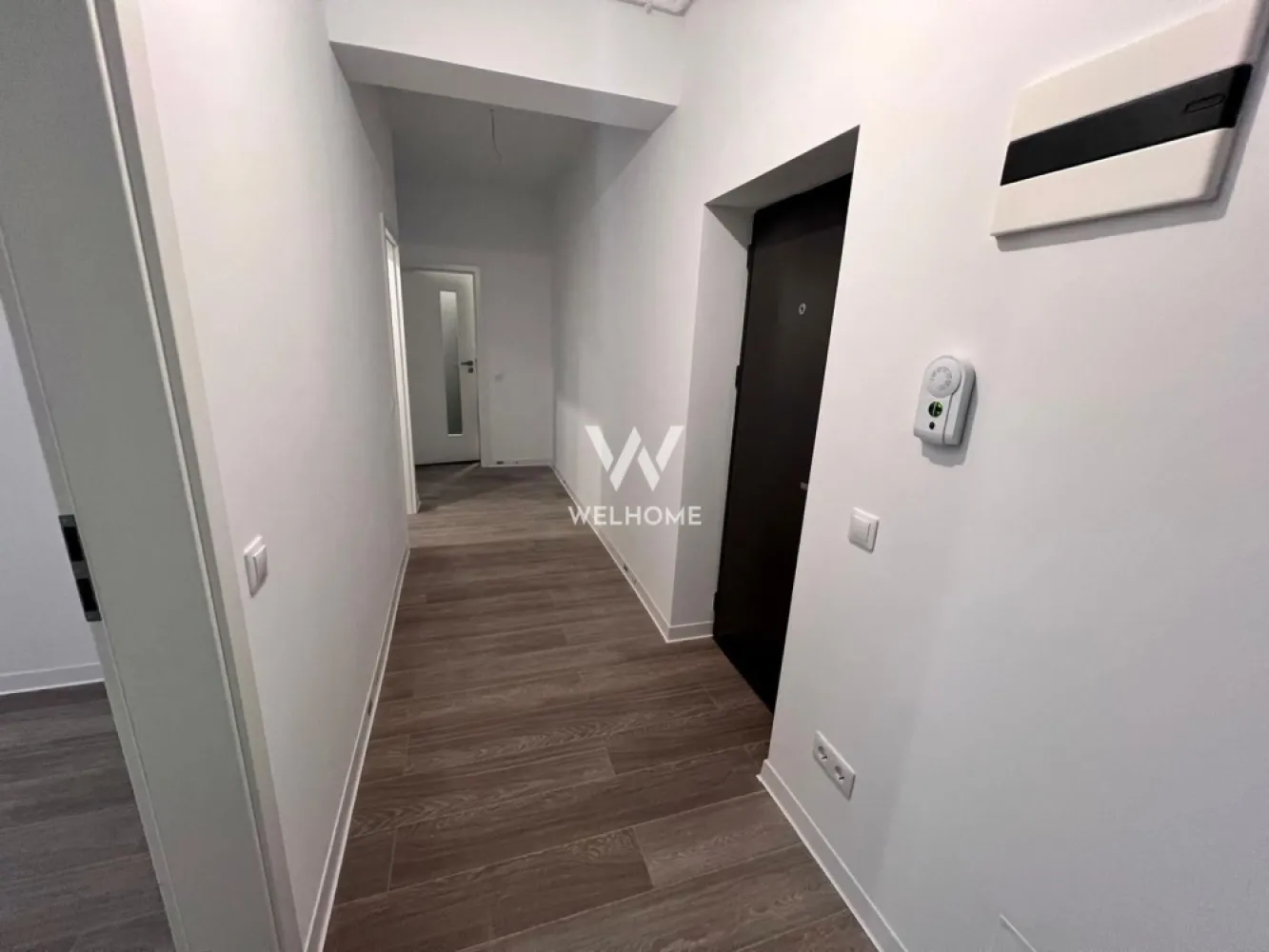 Apartament 3 camere decomandate Selimbar