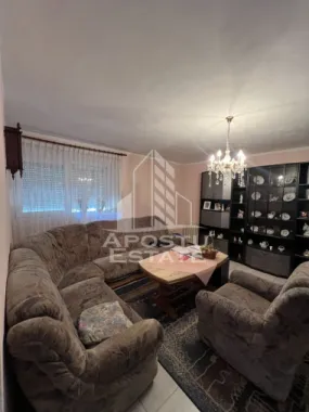 De vânzare casuta cu o pozitie extraordinara în zona Mehala Timisoara