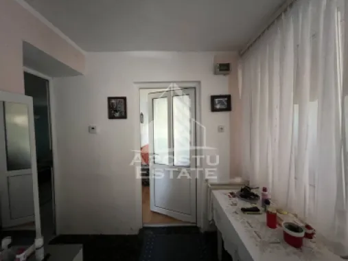 De vânzare casuta cu o pozitie extraordinara în zona Mehala Timisoara