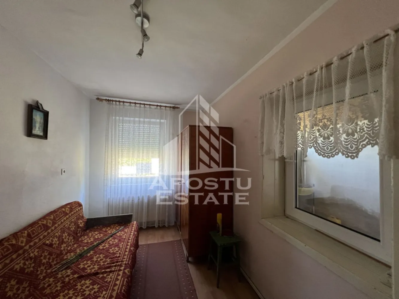 De vânzare casuta cu o pozitie extraordinara în zona Mehala Timisoara