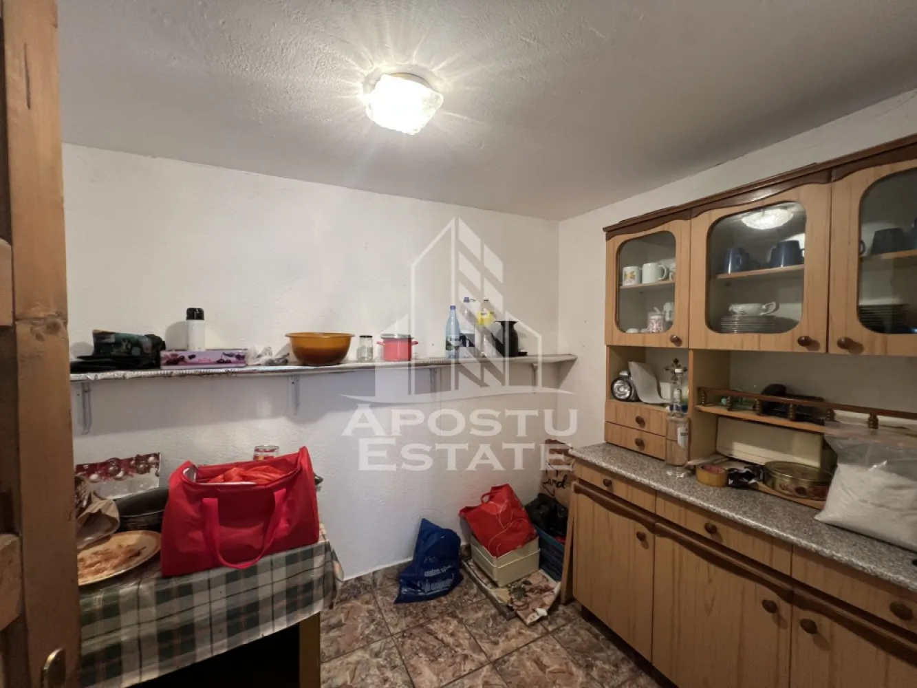 De vânzare casuta cu o pozitie extraordinara în zona Mehala Timisoara