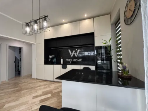 CONFORT la standarde inalte! Penthouse deosebit pe 2 niveluri zona Shopping City