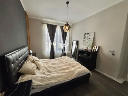 CONFORT la standarde inalte! Penthouse deosebit pe 2 niveluri zona Shopping City