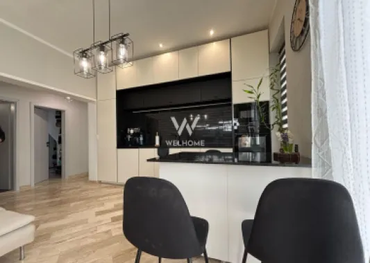 CONFORT la standarde inalte! Penthouse deosebit pe 2 niveluri zona Shopping City