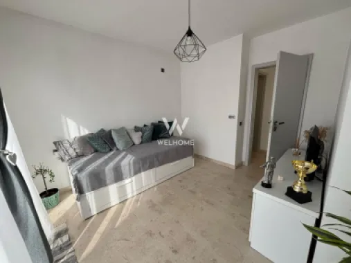 CONFORT la standarde inalte! Penthouse deosebit pe 2 niveluri zona Shopping City