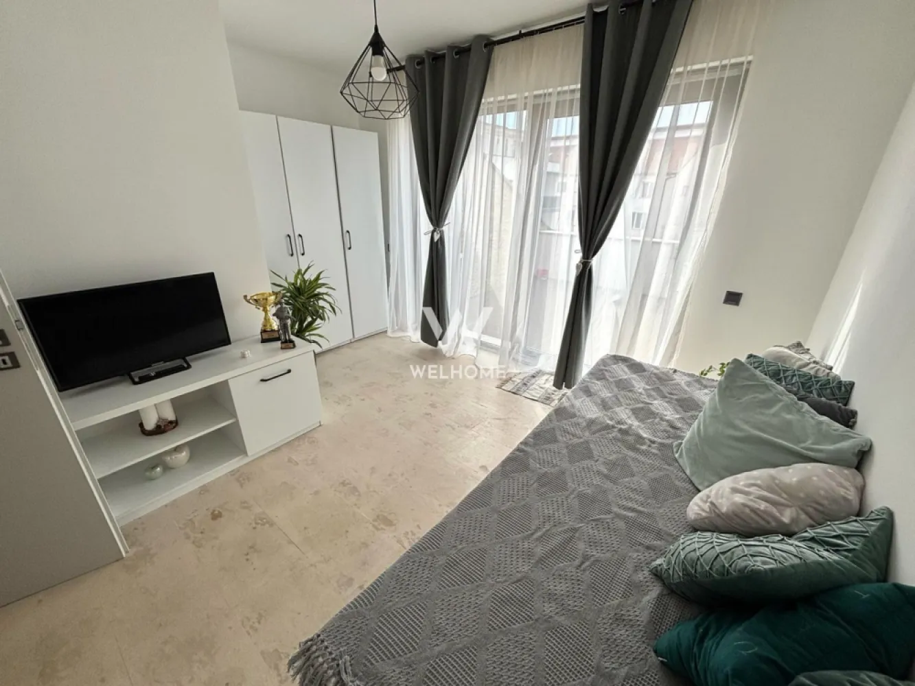 CONFORT la standarde inalte! Penthouse deosebit pe 2 niveluri zona Shopping City