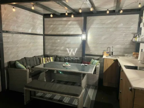 CONFORT la standarde inalte! Penthouse deosebit pe 2 niveluri zona Shopping City