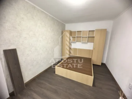 Apartament cu 2 camere, zona Girocului, 42 mp, Centrala proprie