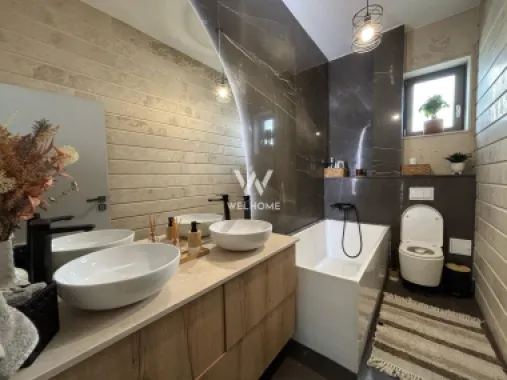 CONFORT la standarde inalte! Penthouse deosebit pe 2 niveluri zona Shopping City