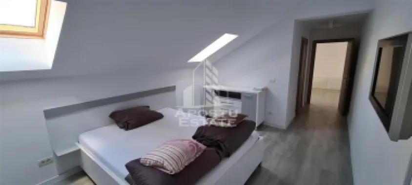 Apartament cu 3 camere,de inchiriat, Giroc,Timisoara