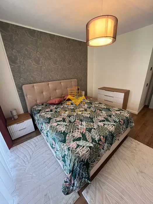 2 camere semidecomandate, Premium, Parcare, Elite City, Iris, Lidl