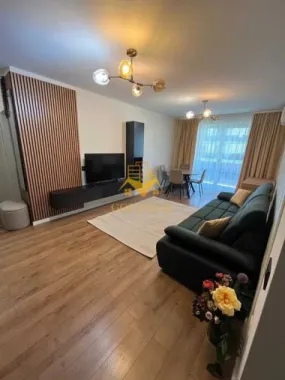 2 camere semidecomandate, Premium, Parcare, Elite City, Iris, Lidl