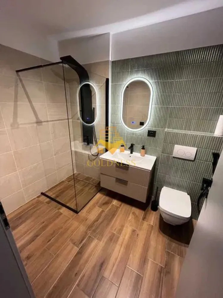 2 camere semidecomandate, Premium, Parcare, Elite City, Iris, Lidl